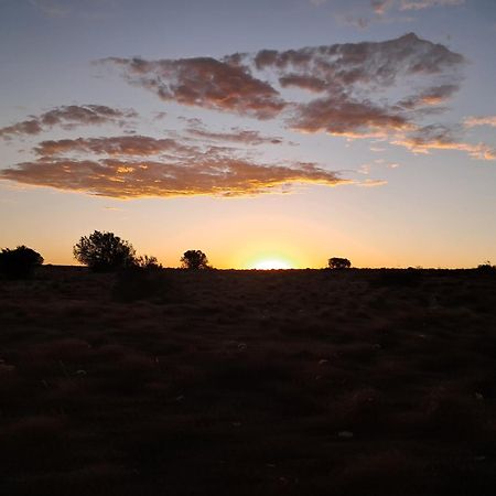 Letsatsi Game Lodge Smithfield Екстер'єр фото