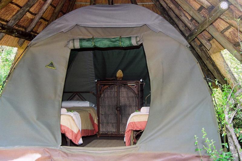 Letsatsi Game Lodge Smithfield Екстер'єр фото