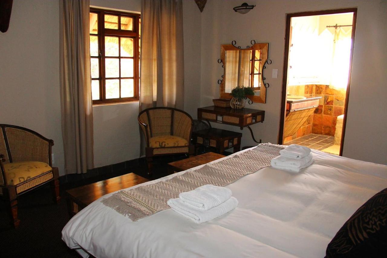 Letsatsi Game Lodge Smithfield Екстер'єр фото