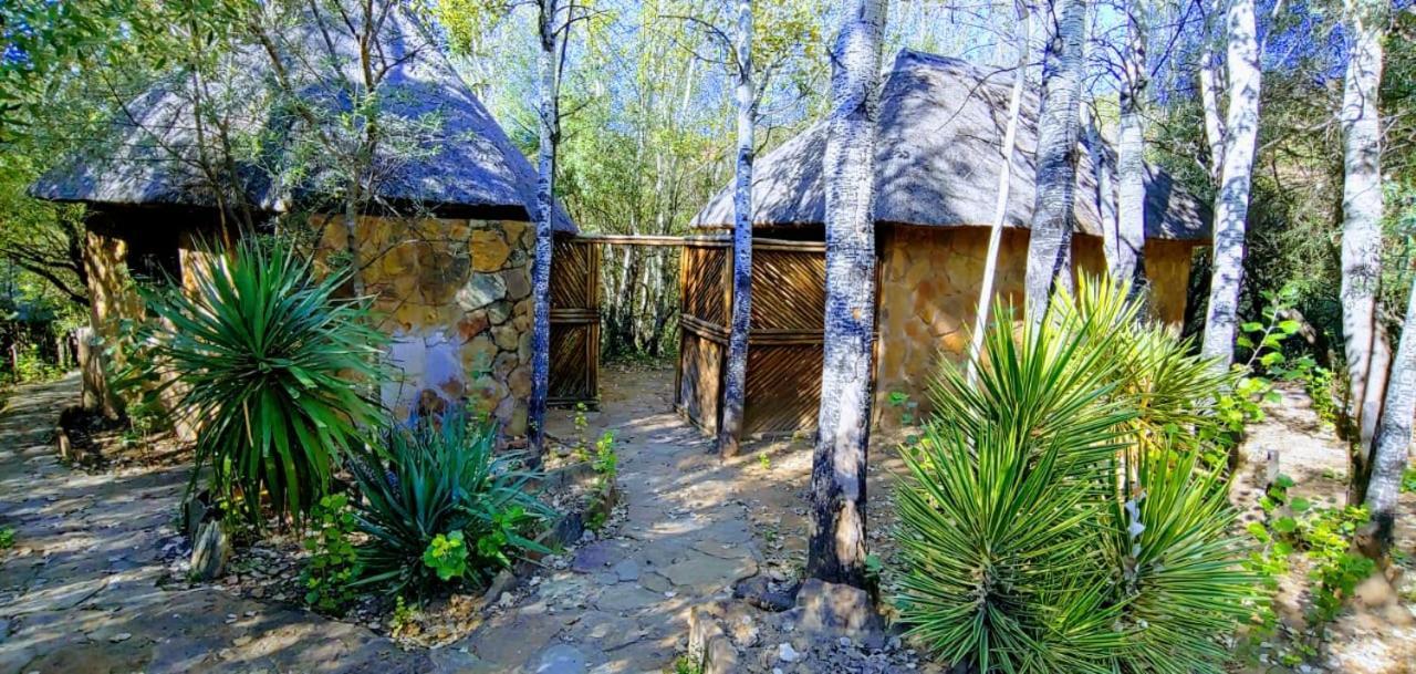 Letsatsi Game Lodge Smithfield Екстер'єр фото