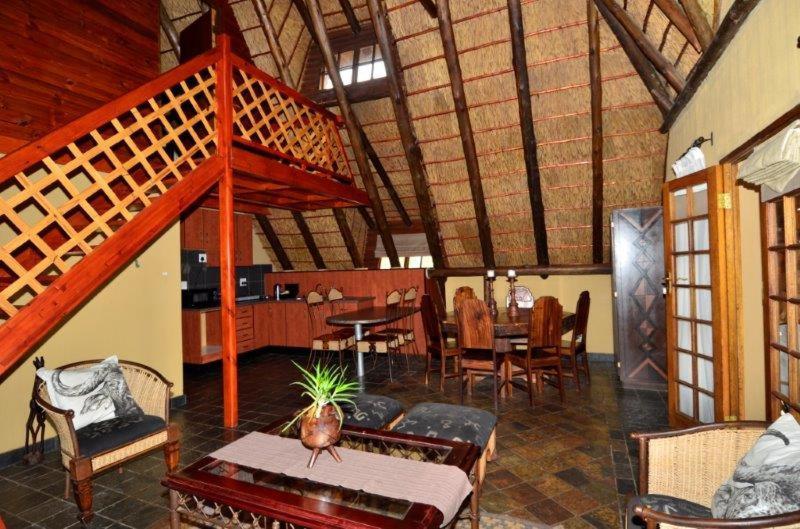 Letsatsi Game Lodge Smithfield Екстер'єр фото