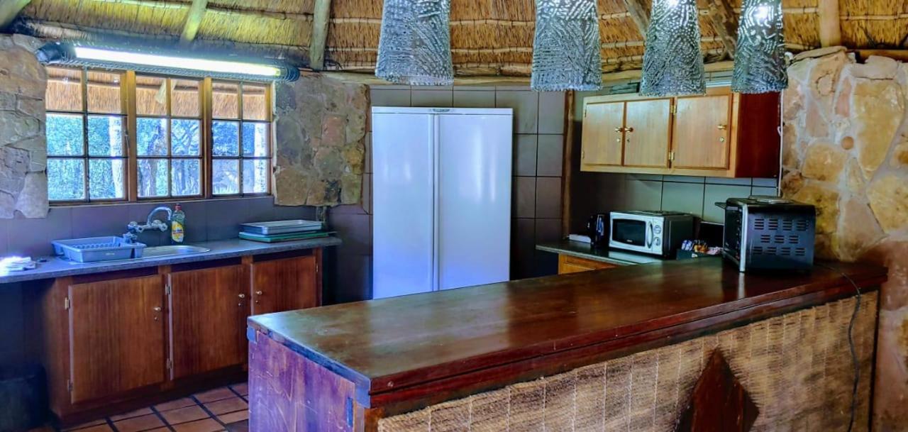 Letsatsi Game Lodge Smithfield Екстер'єр фото