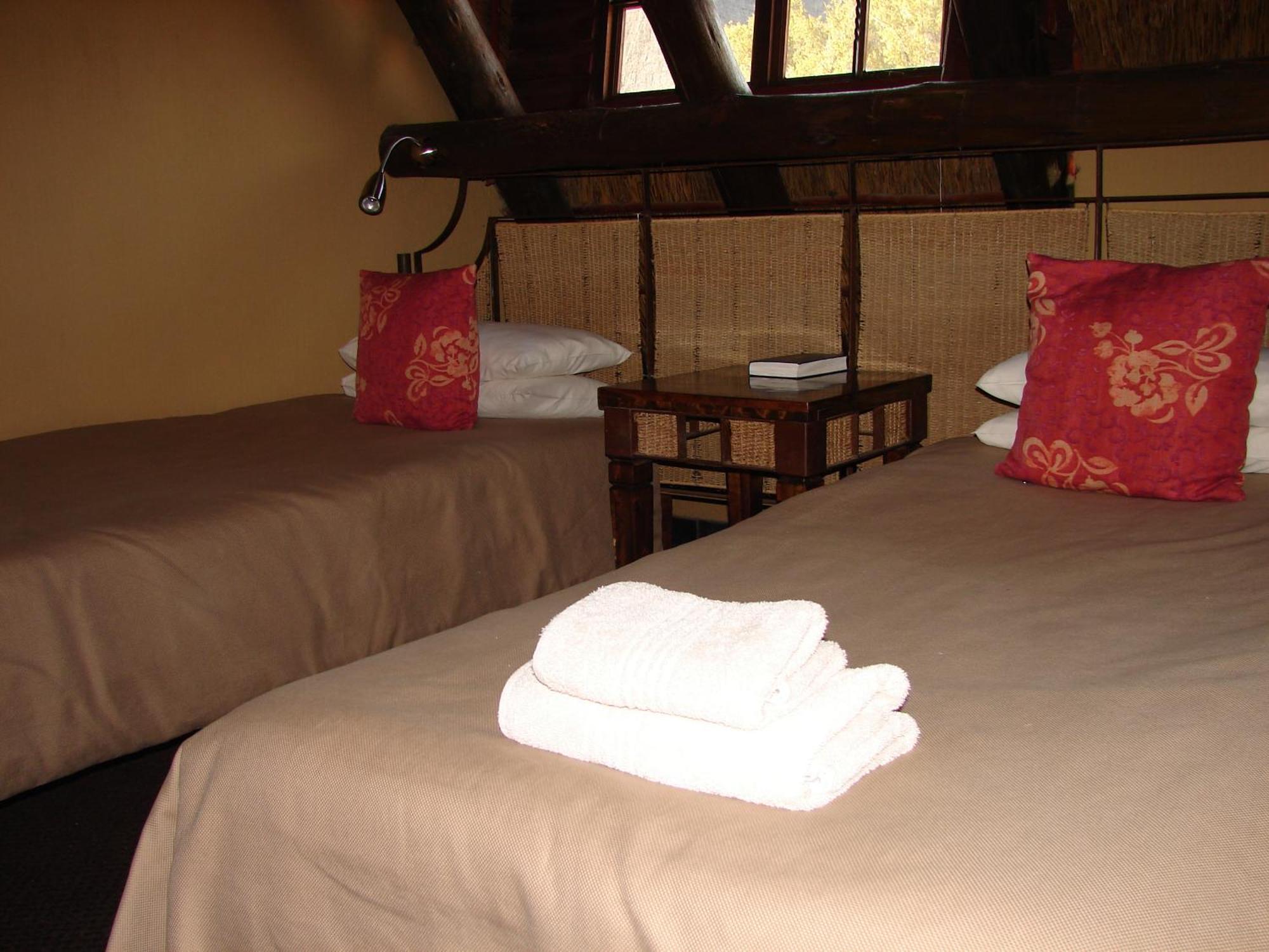 Letsatsi Game Lodge Smithfield Екстер'єр фото