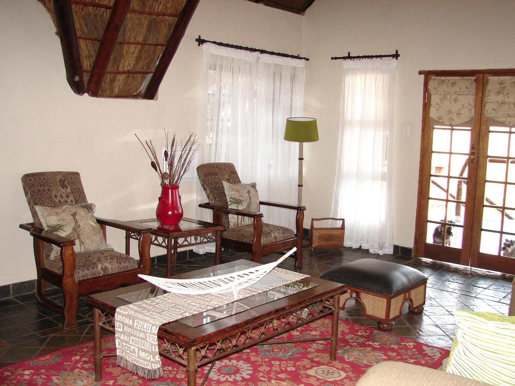 Letsatsi Game Lodge Smithfield Екстер'єр фото