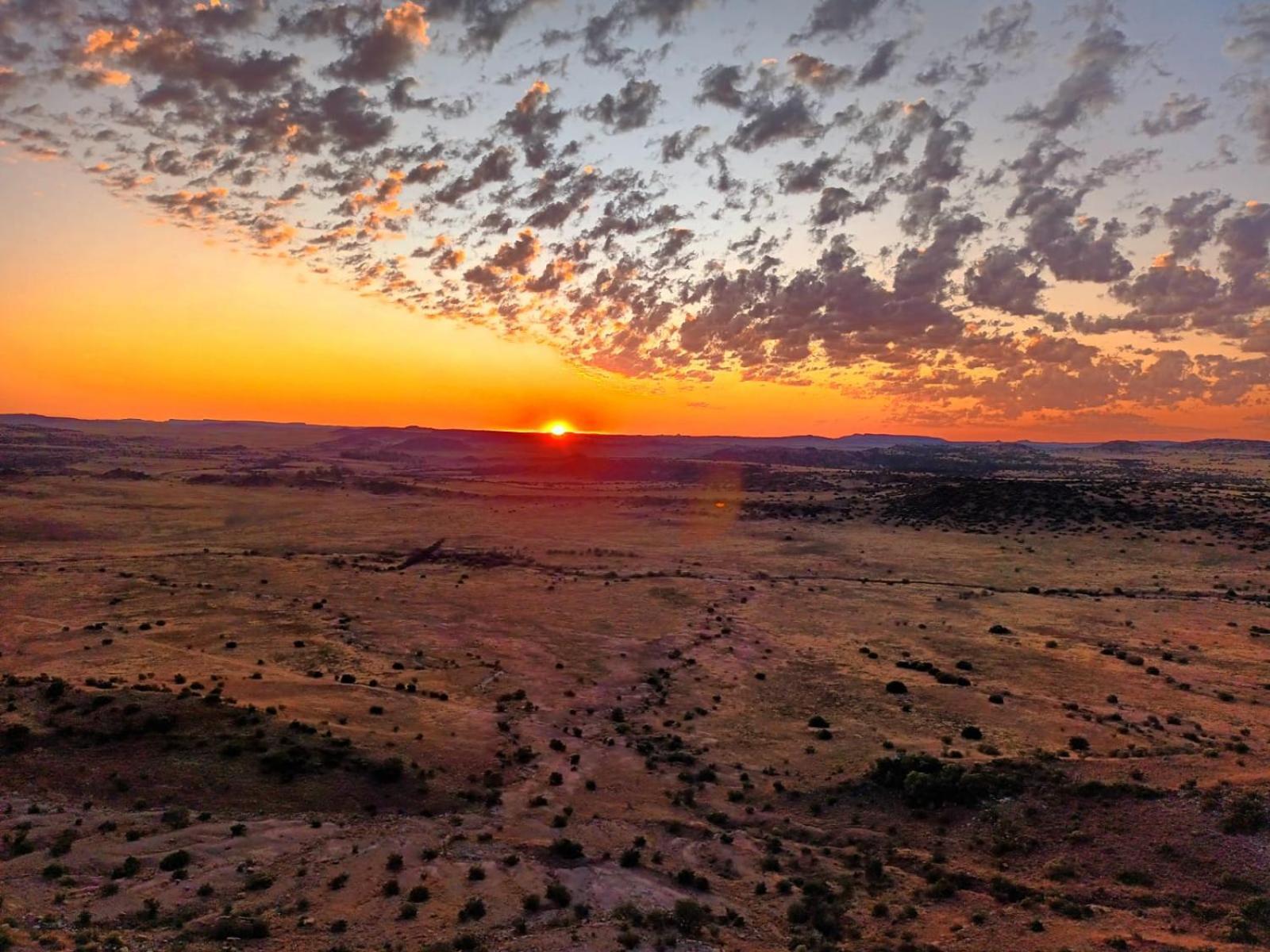 Letsatsi Game Lodge Smithfield Екстер'єр фото