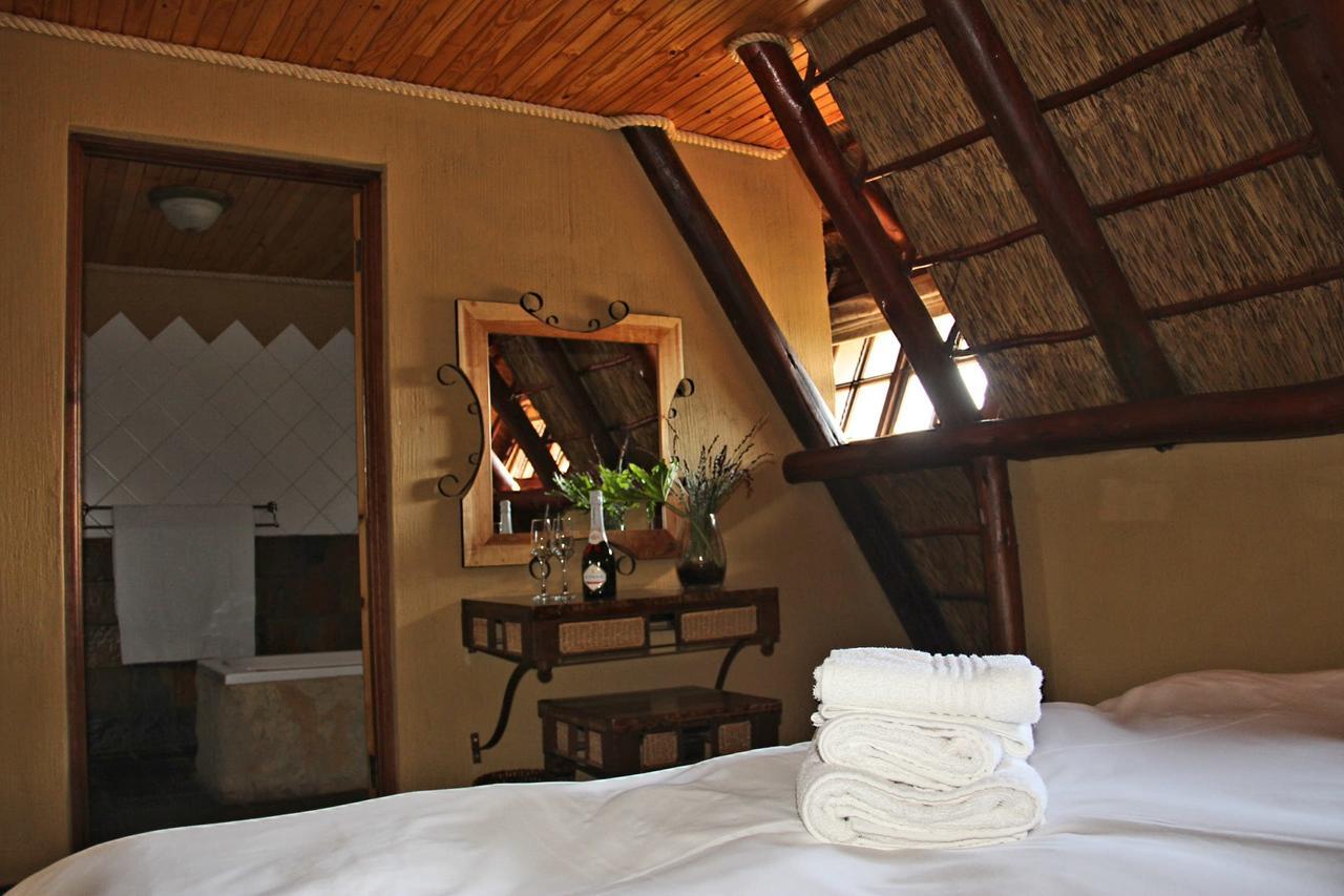 Letsatsi Game Lodge Smithfield Екстер'єр фото