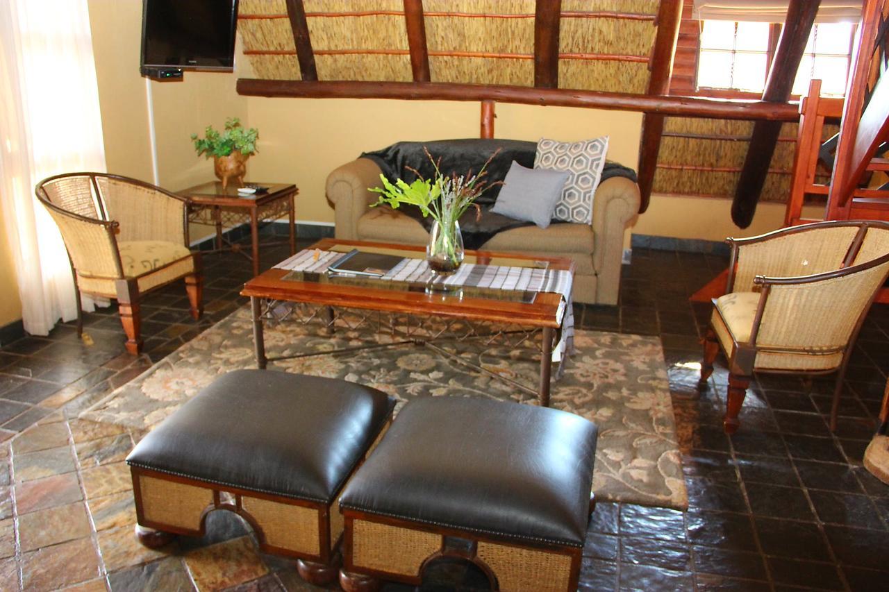 Letsatsi Game Lodge Smithfield Екстер'єр фото